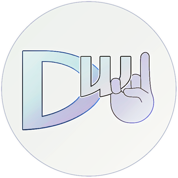 Dawah.Wiki site logo