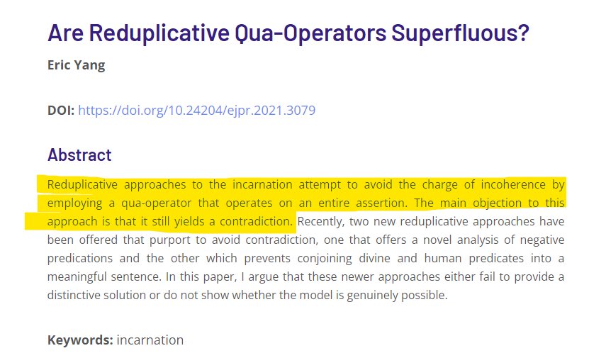 Are Qua-Operators Superfluous?